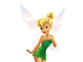 თამაშის Tinker Bell Coloring For Kids