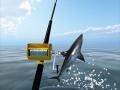 თამაშის Azure Sea Fishing