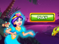 თამაშის Bubble World  