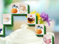 თამაშის Mahjong Tea
