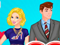 თამაშის Princesses Boyfriends Rivals