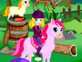 თამაშის Princess Juliet Farm Investigation