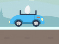 თამაშის Eggs and Cars