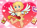 თამაშის Mahjongg Valentine
