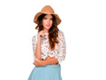 თამაშის  Design your own fashion: Paint Pictures