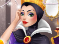 თამაშის Evil Queen Modern Makeover