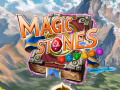 თამაშის Magic Stones