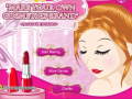 თამაშის Make Your Own Cosmetic Brand