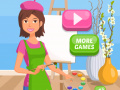 თამაშის Puzzle Painter