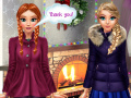 თამაშის Sisters Day Out