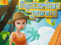 თამაშის Mysterious Jewels