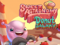 თამაშის Sweet Astronomy Donut Galaxy