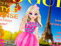 თამაშის Ellie Magazine Cover Star