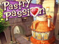 თამაშის Pastry Passion