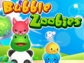 თამაშის Bubble Zoobies