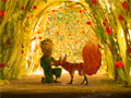 თამაშის The Little Prince Hidden Stars