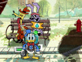 თამაშის Donald Duck in Hydro Frenzy