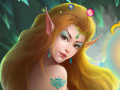 თამაშის Crystal Fairy