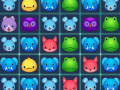 თამაშის Happy Zoobies