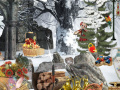 თამაშის Winter Fairytale