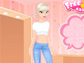 თამაშის Princess Modern Fashionista