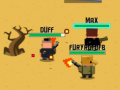 თამაშის Wasteland Warriors