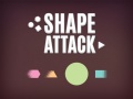 თამაშის Shape Attack