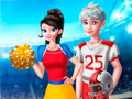 თამაშის Ellie High School Crush