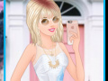 თამაშის Cinderella Selfie Lover