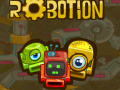 თამაშის Robotion