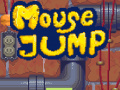 თამაშის Mouse Jump