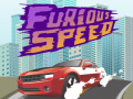 თამაშის Furious Speed   