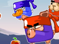 თამაშის Crunching Ninjas 