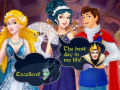 თამაშის Princess Life For Villain