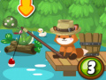 თამაშის Fishing Dash