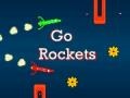 თამაშის Go Rockets