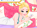 თამაშის Elsa Online Dating