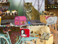 თამაშის The amazing Animal Circus