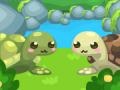 თამაშის Turtle Dash