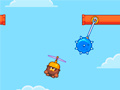 თამაშის Swing Chopper