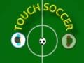 თამაშის Touch Soccer