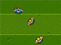 თამაშის Rugby Down Heroes