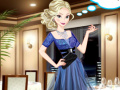 თამაშის Princess On Vacation