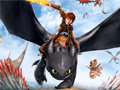 თამაშის How To Train Your Dragon: Find Items