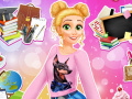 თამაშის Day Routine with Princess