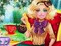 თამაშის Barbie Wonderland Looks