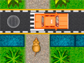 თამაშის Rat Crossing