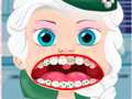 თამაშის Princess Dentist