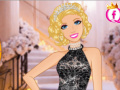 თამაშის Barbie Glam Queen