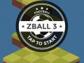 თამაშის Zball 3: Football 